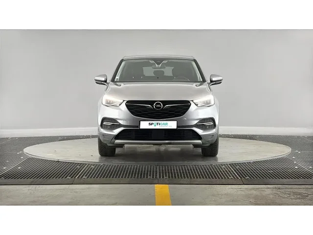 Occasion Opel Grandland X à Clermont-Ferrand chez Citroën Clermont-Ferrand