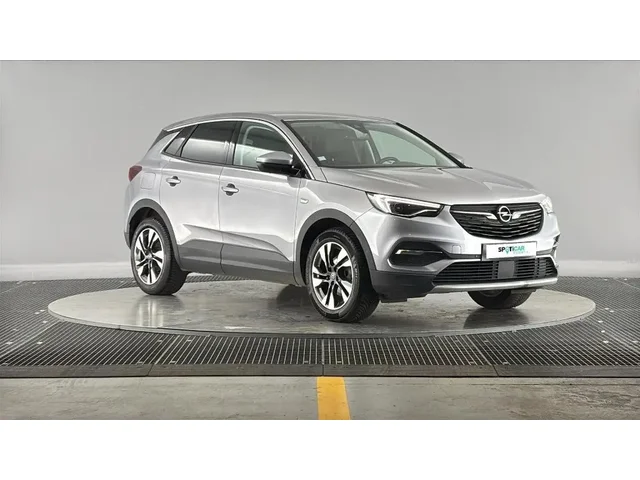 Occasion Opel Grandland X à Clermont-Ferrand chez Citroën Clermont-Ferrand