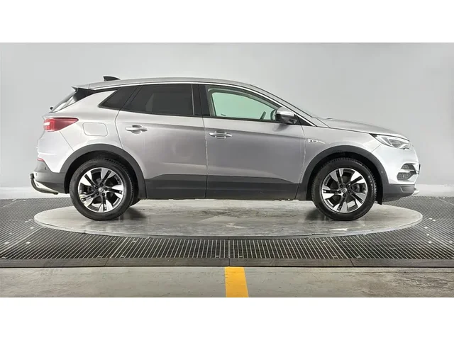 Occasion Opel Grandland X à Clermont-Ferrand chez Citroën Clermont-Ferrand