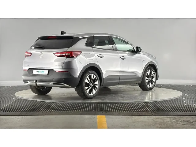 Occasion Opel Grandland X à Clermont-Ferrand chez Citroën Clermont-Ferrand