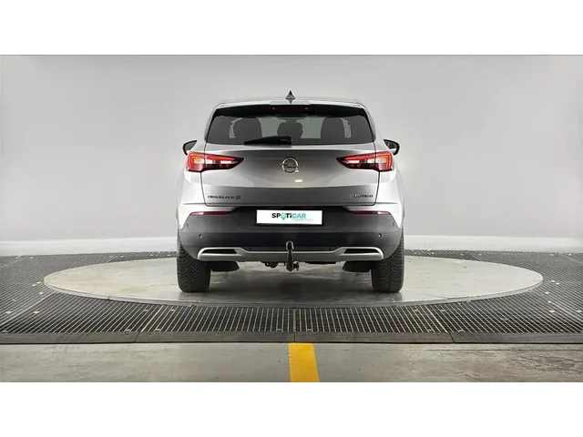 Occasion Opel Grandland X à Clermont-Ferrand chez Citroën Clermont-Ferrand
