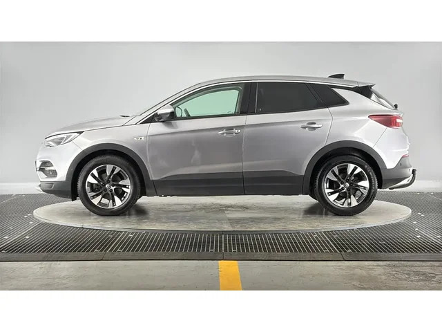 Occasion Opel Grandland X à Clermont-Ferrand chez Citroën Clermont-Ferrand