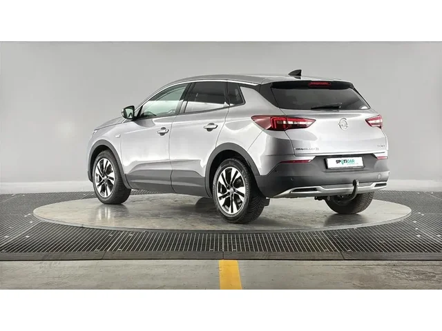 Occasion Opel Grandland X à Clermont-Ferrand chez Citroën Clermont-Ferrand