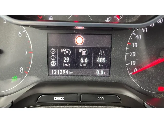 Occasion Opel Grandland X à Clermont-Ferrand chez Citroën Clermont-Ferrand