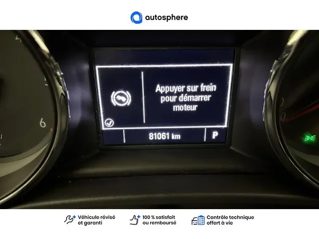 Occasion Opel Insignia Sports Tourer à La Teste-de-Buch chez Autosphere La Teste-de-Buch