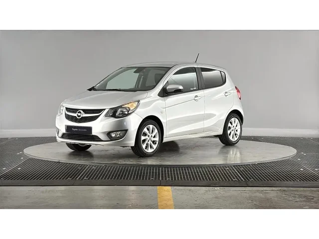 Occasion Opel Karl à VENISSIEUX chez TOYOTA LYON SUD 