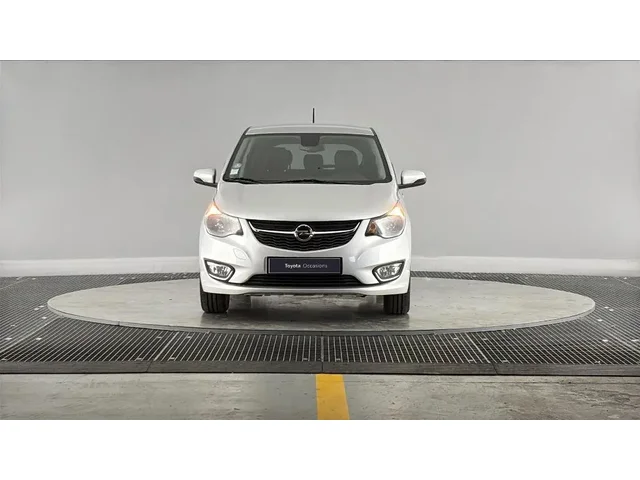 Occasion Opel Karl à VENISSIEUX chez TOYOTA LYON SUD 