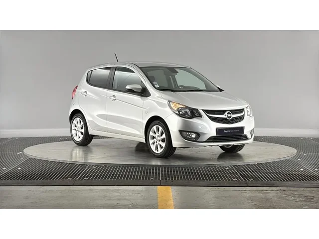 Occasion Opel Karl à VENISSIEUX chez TOYOTA LYON SUD 