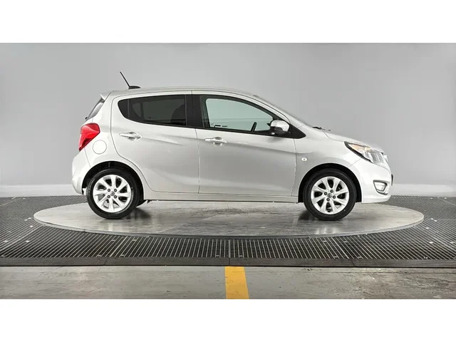 Occasion Opel Karl à VENISSIEUX chez TOYOTA LYON SUD 