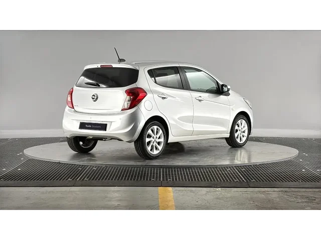 Occasion Opel Karl à VENISSIEUX chez TOYOTA LYON SUD 