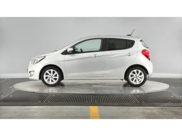 Occasion Opel Karl à VENISSIEUX chez TOYOTA LYON SUD 