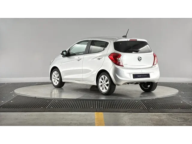 Occasion Opel Karl à VENISSIEUX chez TOYOTA LYON SUD 