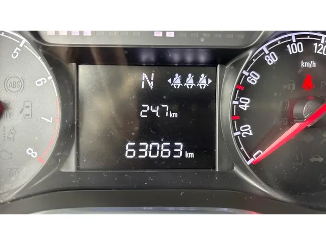 Occasion Opel Karl à VENISSIEUX chez TOYOTA LYON SUD 