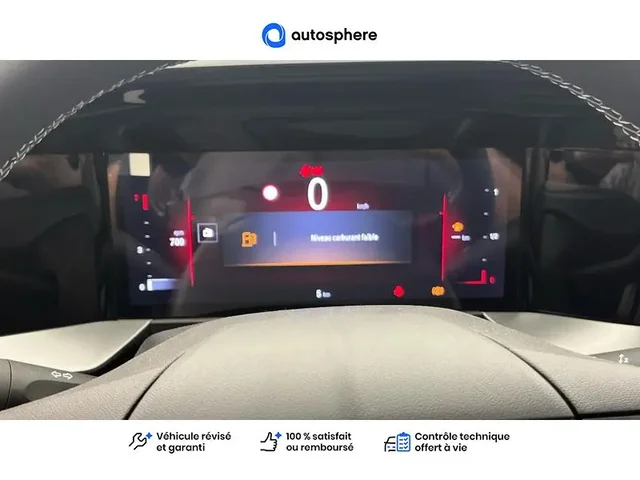 Démonstration Opel Mokka à POITIERS chez PEUGEOT POITIERS