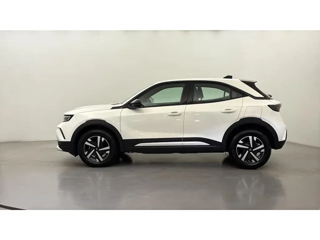 Occasion Opel Mokka à CHINON chez PEUGEOT CHINON