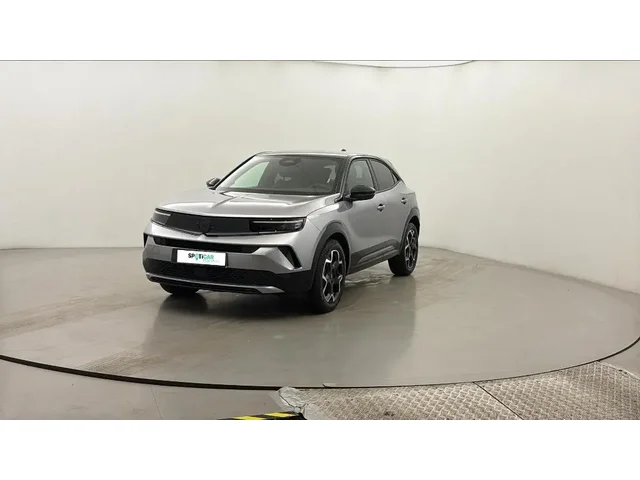 Occasion Opel Mokka à CHAMBRAY LES TOURS chez OPEL TOURS