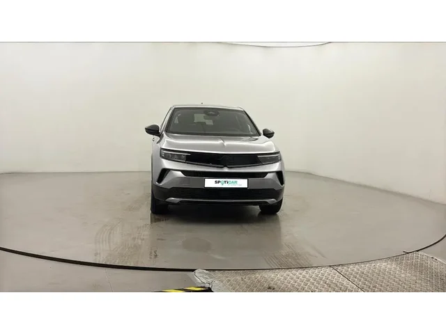 Occasion Opel Mokka à CHAMBRAY LES TOURS chez OPEL TOURS