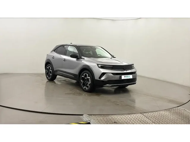 Occasion Opel Mokka à CHAMBRAY LES TOURS chez OPEL TOURS