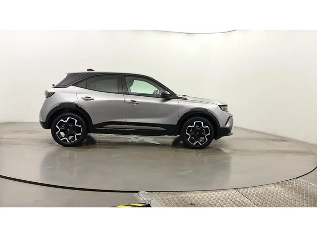 Occasion Opel Mokka à CHAMBRAY LES TOURS chez OPEL TOURS