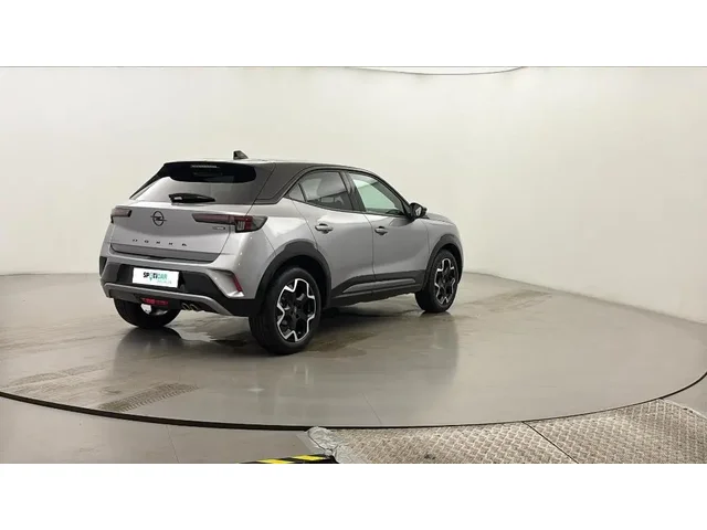 Occasion Opel Mokka à CHAMBRAY LES TOURS chez OPEL TOURS