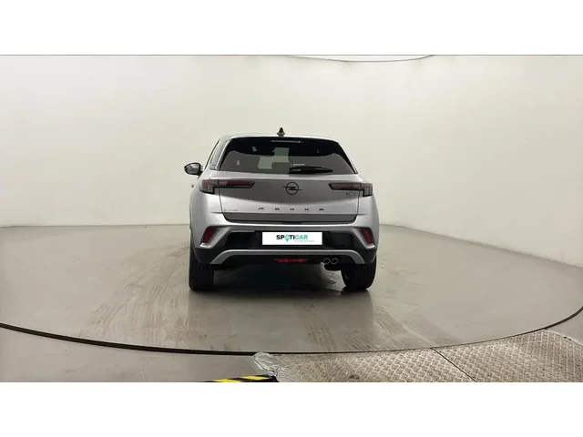 Occasion Opel Mokka à CHAMBRAY LES TOURS chez OPEL TOURS