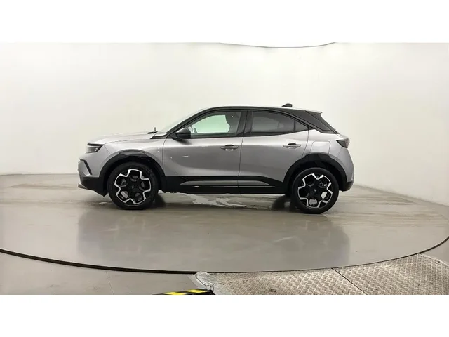 Occasion Opel Mokka à CHAMBRAY LES TOURS chez OPEL TOURS