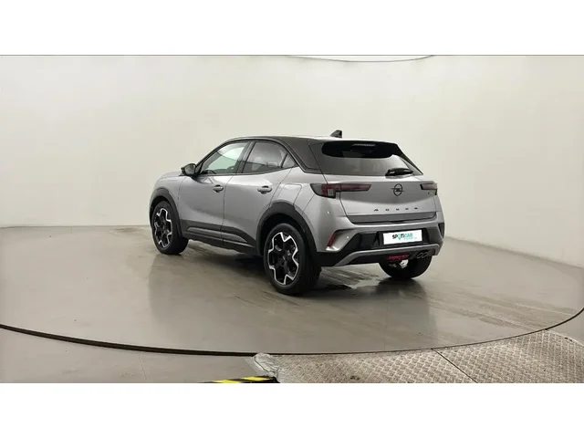 Occasion Opel Mokka à CHAMBRAY LES TOURS chez OPEL TOURS