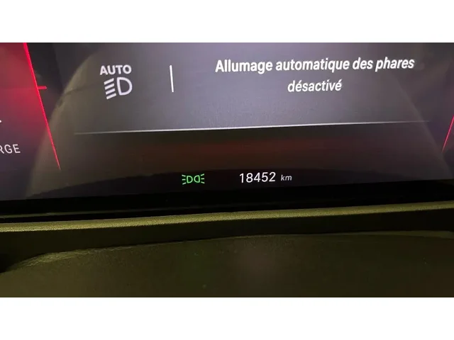 Occasion Opel Mokka à CHAMBRAY LES TOURS chez OPEL TOURS