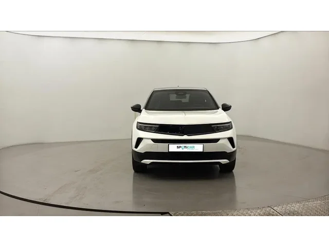 Occasion Opel Mokka à CHAMBRAY LES TOURS chez OPEL TOURS