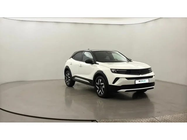 Occasion Opel Mokka à CHAMBRAY LES TOURS chez OPEL TOURS