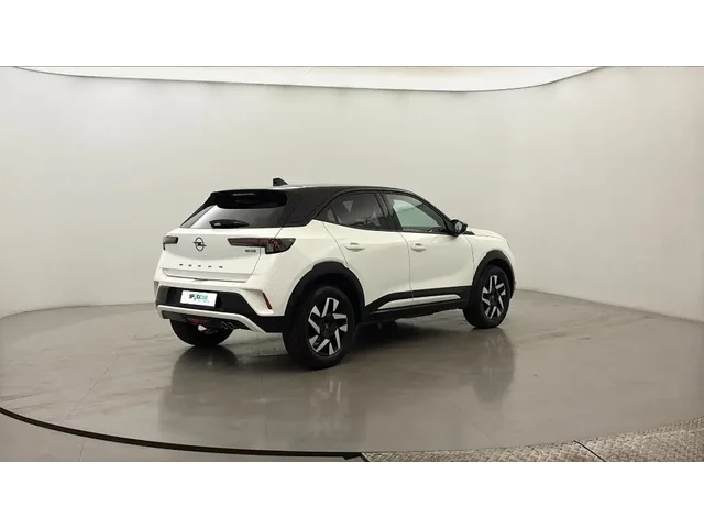 Occasion Opel Mokka à CHAMBRAY LES TOURS chez OPEL TOURS