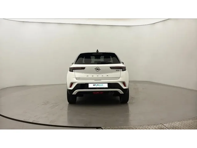 Occasion Opel Mokka à CHAMBRAY LES TOURS chez OPEL TOURS