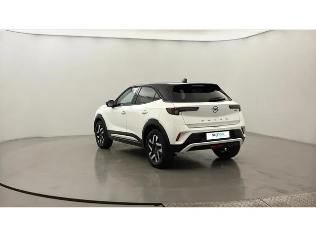 Occasion Opel Mokka à CHAMBRAY LES TOURS chez OPEL TOURS