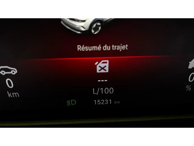 Occasion Opel Mokka à CHAMBRAY LES TOURS chez OPEL TOURS