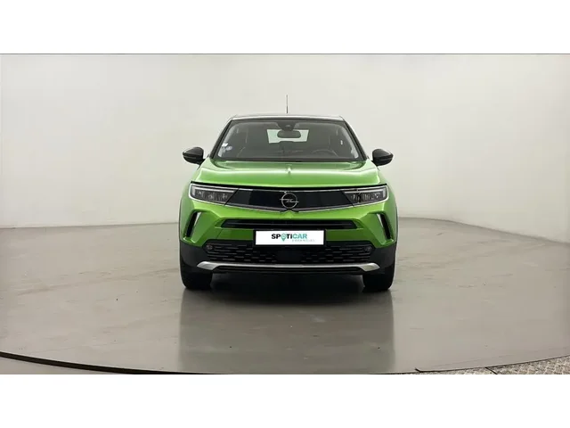 Occasion Opel Mokka à CHAMBRAY LES TOURS chez OPEL TOURS