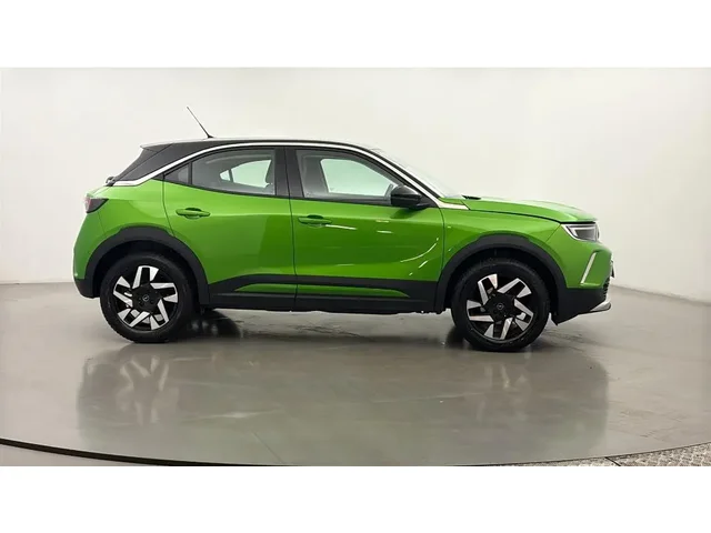 Occasion Opel Mokka à CHAMBRAY LES TOURS chez OPEL TOURS