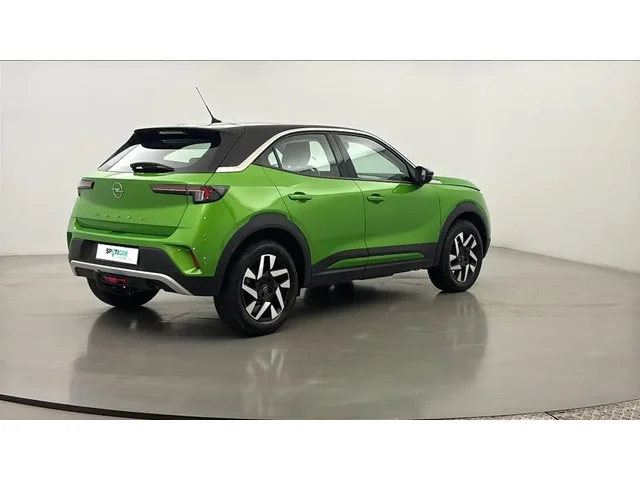 Occasion Opel Mokka à CHAMBRAY LES TOURS chez OPEL TOURS