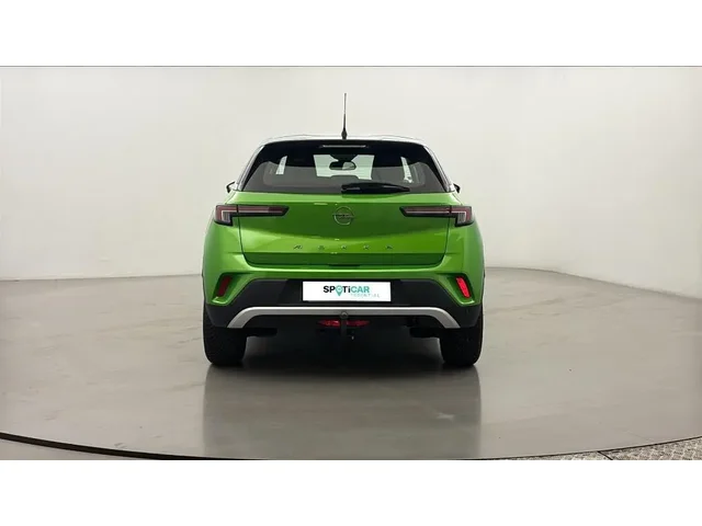 Occasion Opel Mokka à CHAMBRAY LES TOURS chez OPEL TOURS