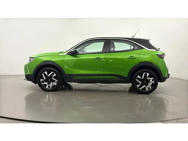 Occasion Opel Mokka à CHAMBRAY LES TOURS chez OPEL TOURS