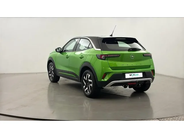 Occasion Opel Mokka à CHAMBRAY LES TOURS chez OPEL TOURS