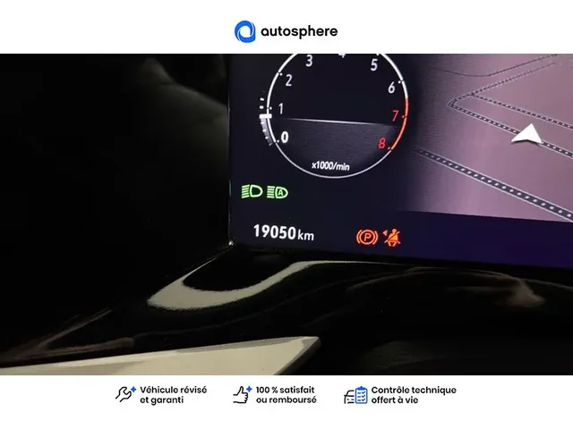 Occasion Opel Mokka à MAGENTA chez RENAULT | EPERNAY & SEZANNE