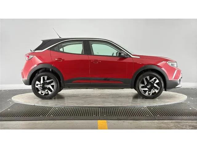Occasion Opel Mokka à MONTLUCON chez PEUGEOT MONTLUCON