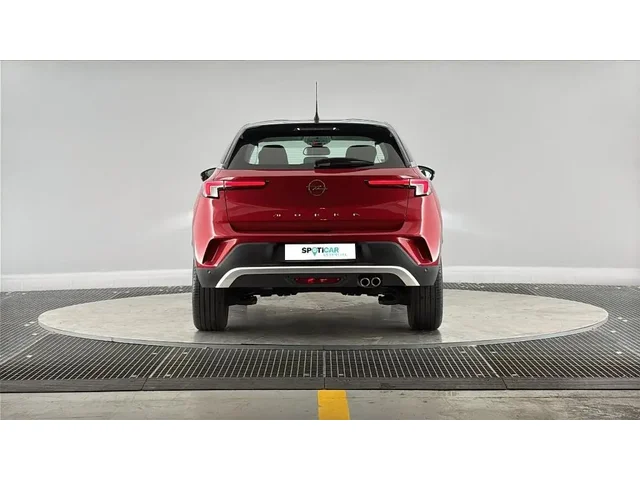 Occasion Opel Mokka à MONTLUCON chez PEUGEOT MONTLUCON