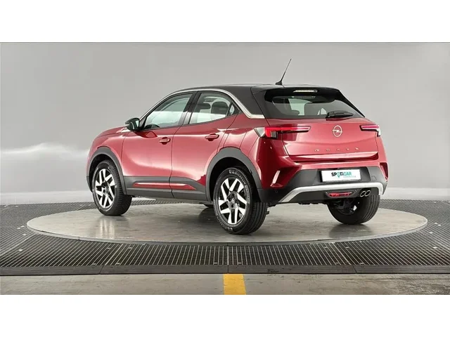 Occasion Opel Mokka à MONTLUCON chez PEUGEOT MONTLUCON