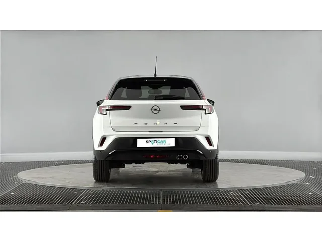 Occasion Opel Mokka à POITIERS chez PEUGEOT POITIERS