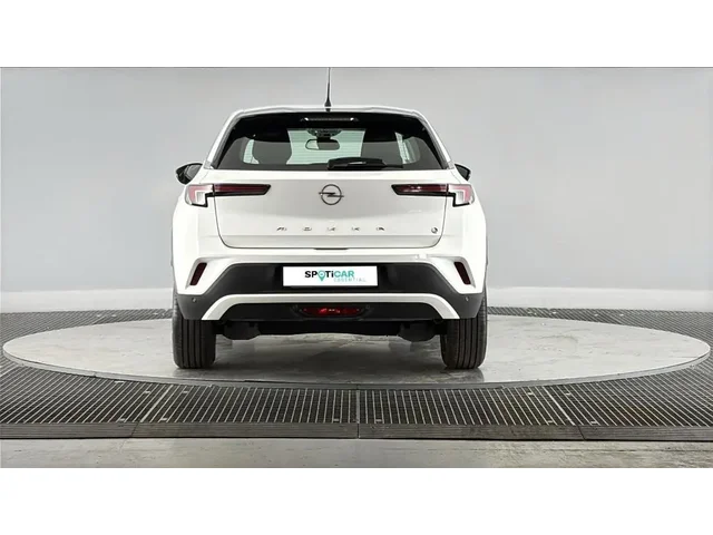 Occasion Opel Mokka à Clermont-Ferrand chez Citroën Clermont-Ferrand