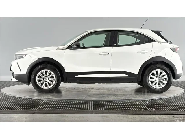 Occasion Opel Mokka à Clermont-Ferrand chez Citroën Clermont-Ferrand
