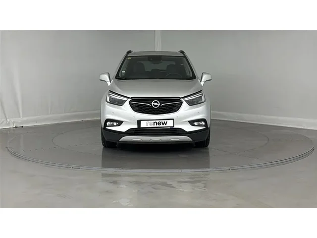 Occasion Opel Mokka X à CARVIN chez RENAULT | CARVIN