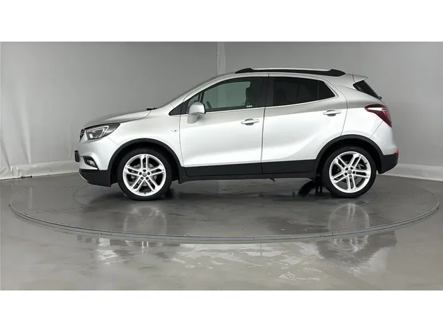 Occasion Opel Mokka X à CARVIN chez RENAULT | CARVIN