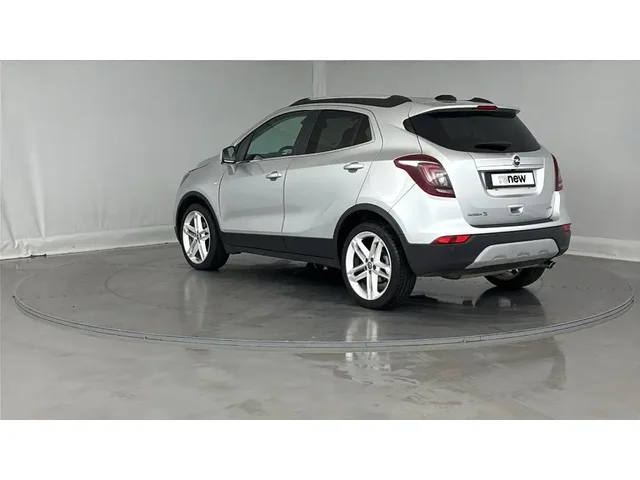 Occasion Opel Mokka X à CARVIN chez RENAULT | CARVIN